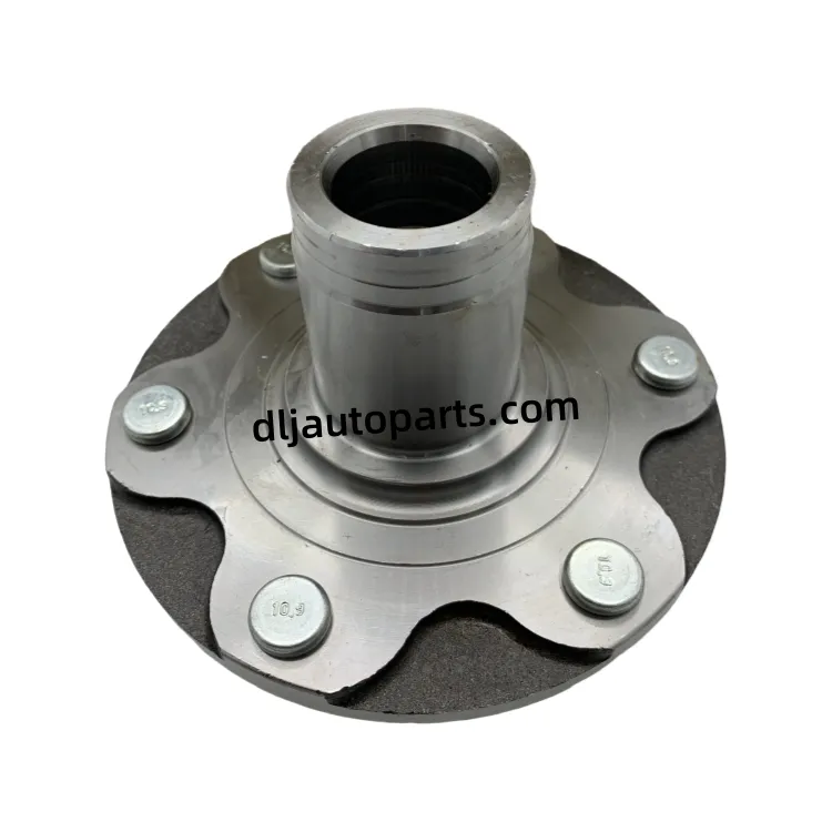 Sestava ložiska náboje kola 43502-0K030 pro TOYOTA FORTUNER HILUX GGN50,60,KUN5*,6*,LAN50,TGN51,61 stahovák náboje kola