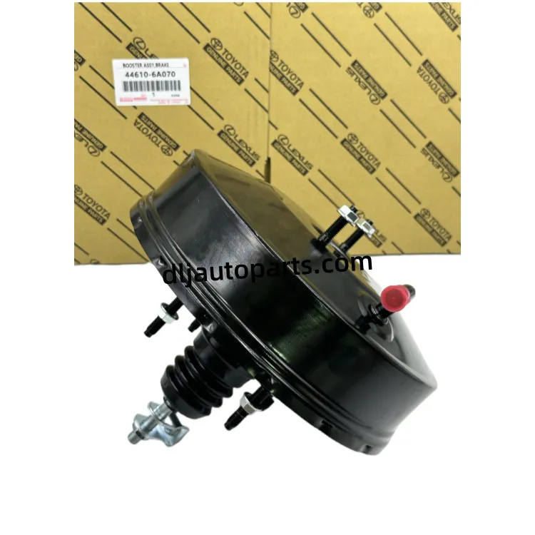 44610-6 A070 BRZDOVÝ BRAZE BRZDU VODU PRO 1998-2007 Toyota Land Cruiser