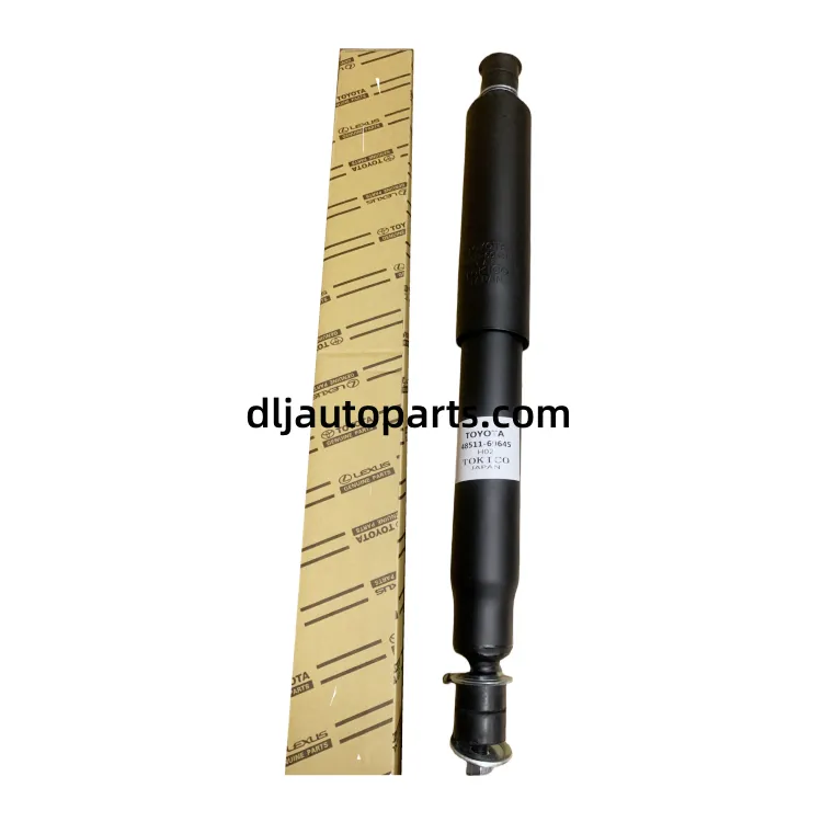 48511-69645 Toyota Land Cruiser FJ, FZJ, HDJ, HJ Shock absorbér pro systém pozastavení