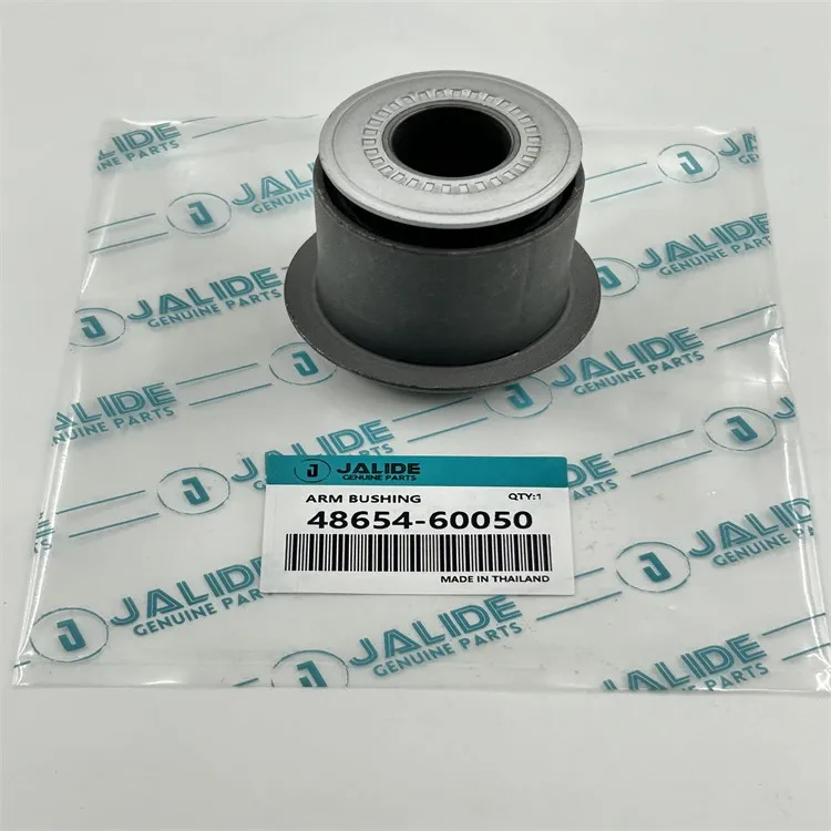 48654-60050 TOYOTA Bush, odpružení pro 4 jezdce, FJ Cruiser, Land Cruiser Prado 150