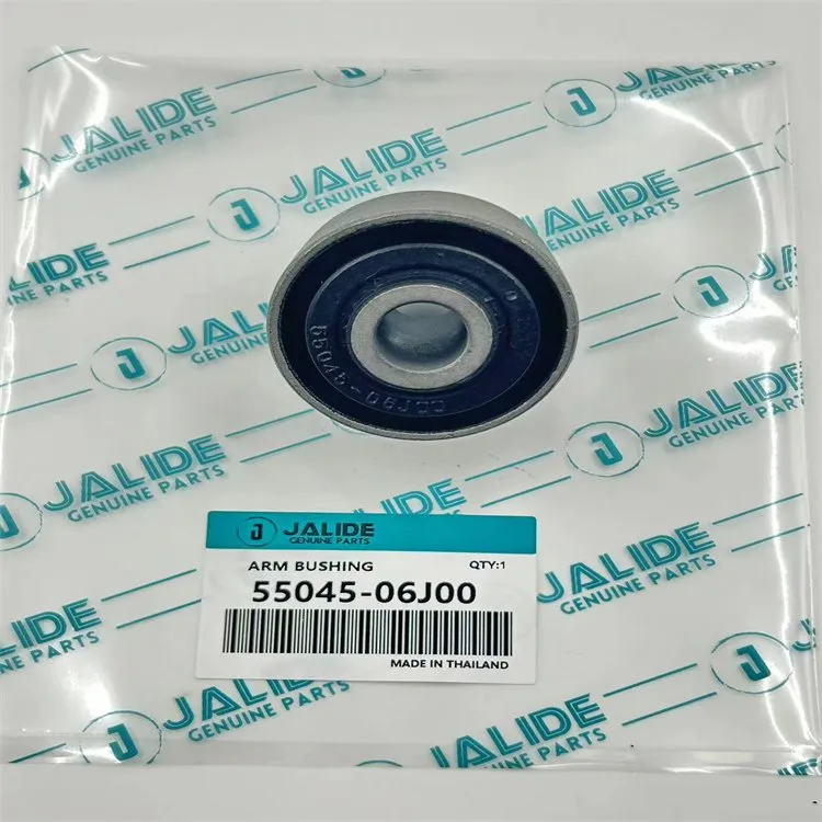 55045-06J00 Bush, Podvozek pro HYUNDAI Santa Fe 06, Santa FE 10, Veracruz, Patrol, Safari, Terrano