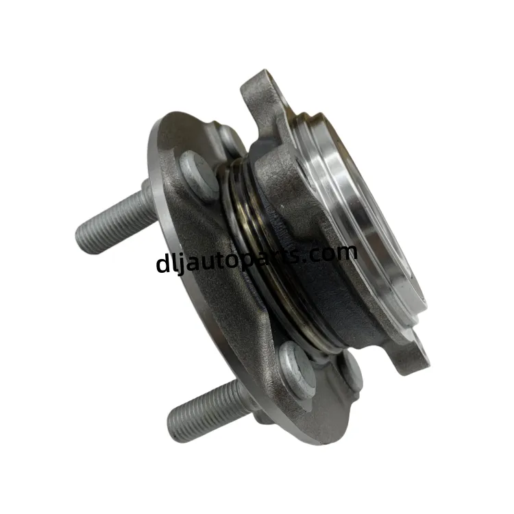 Autodíly Ložisko náboje předního kola B45A-33-04X Mazda CX-3 Výměna ložiska náboje kola