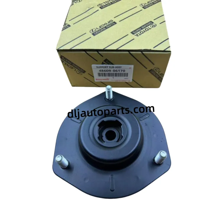Pro TOYOTA CAMRY 48609-06170 Autopříslušenství Montážní vzpěra tlumiče s ložiskem