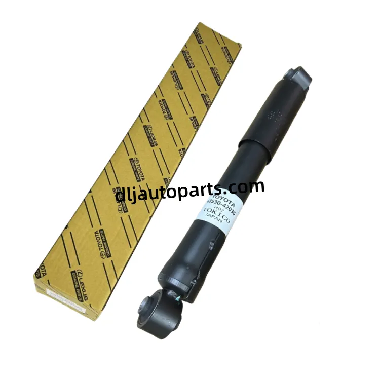 Vysoce kvalitní absorbér Shock Shock v zadní části OEM 48530-42030