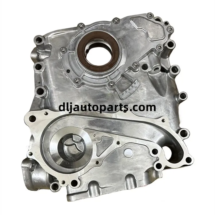 Olejové čerpadlo 11301-75021 pro Coaster Tacoma 3RZ