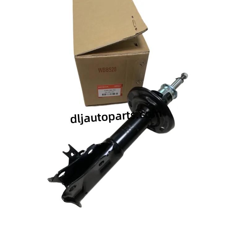 Suspension Auto Parts OEM 51605- SNV-P01 Shock Absubr pro Honda Civic