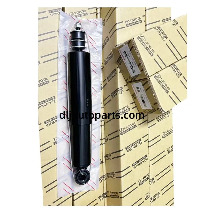 Model Toyota Hiace 2005-2014 48511-80107