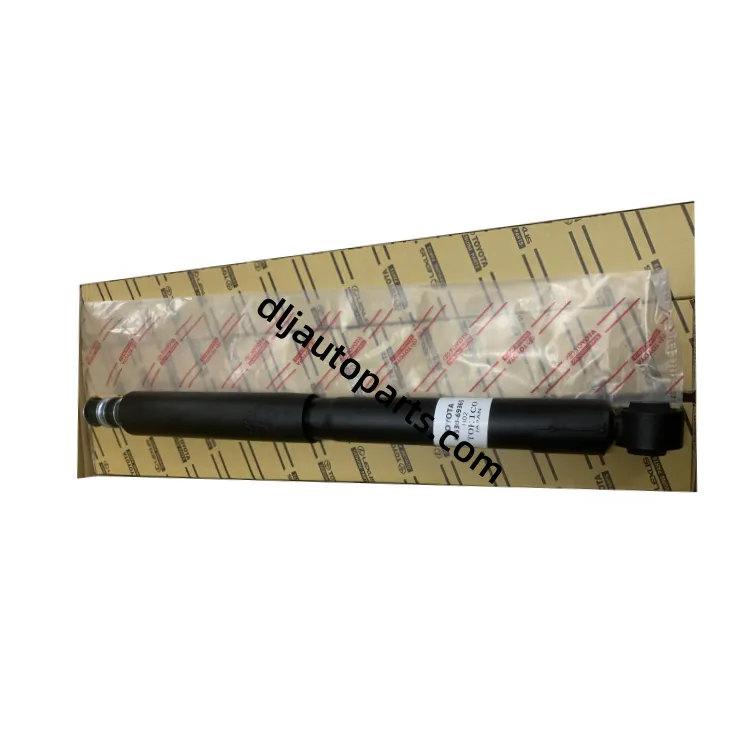Absorbér šoku Toyota Land Cruiser Prado 48530-69365}