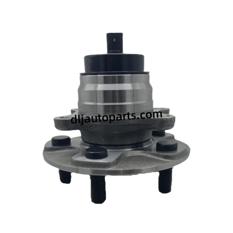 Výměna ložiska náboje kola pro 43560-500110 LEXUS LS460/460L USF4* Kryt náboje kola